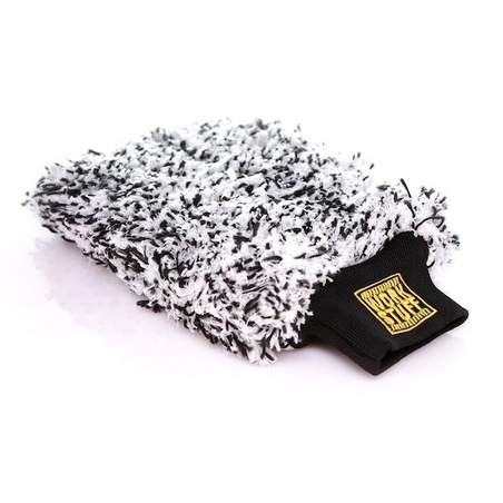 Work Stuff Storm Wash Mitt 22x18cm