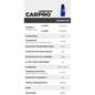 CarPro C.Quartz SIC 50ml Kit