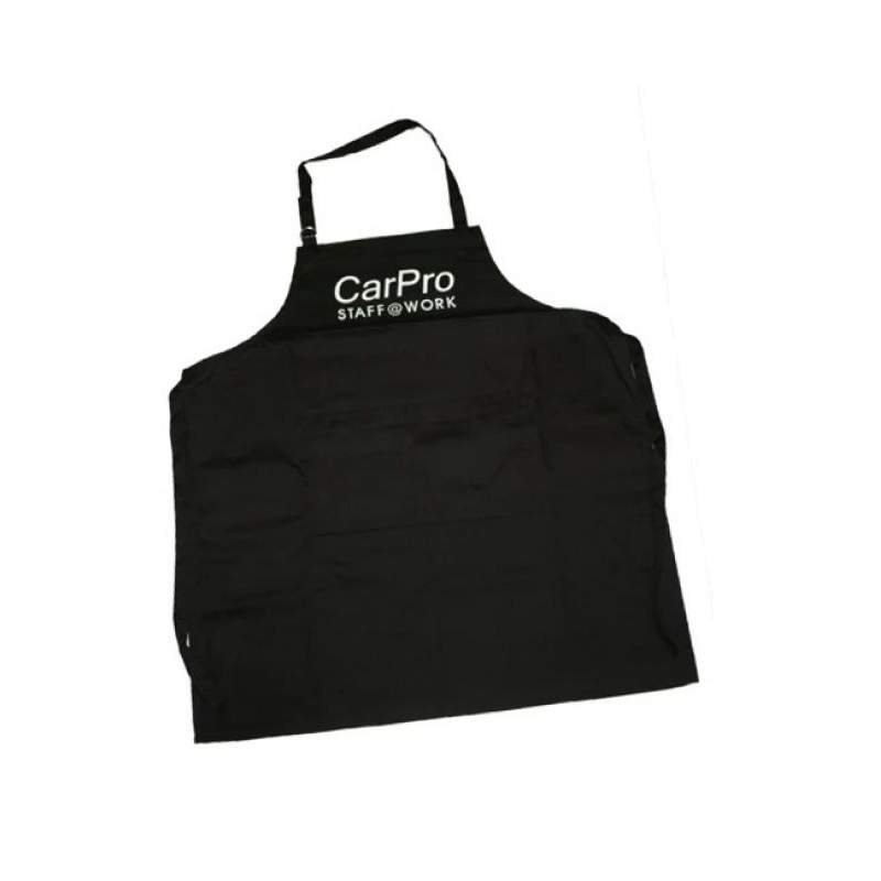 CarPro Detailing Apron