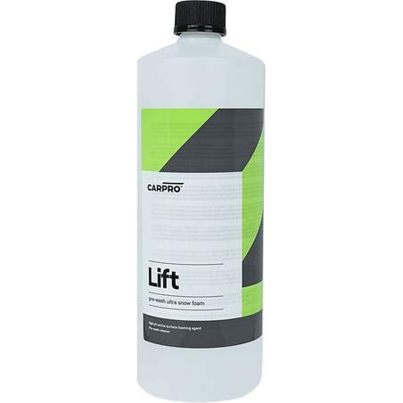 CarPro Lift snow foam 1000ml