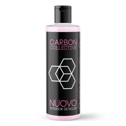 Carbon Collective Nuovo SiO2 Interior Detailer 500ml