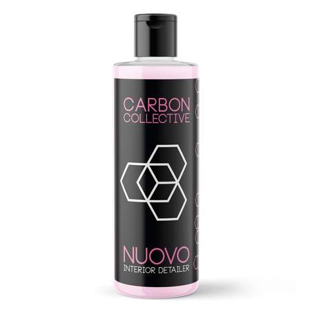 Carbon Collective Nuovo SiO2 Interior Detailer 500ml