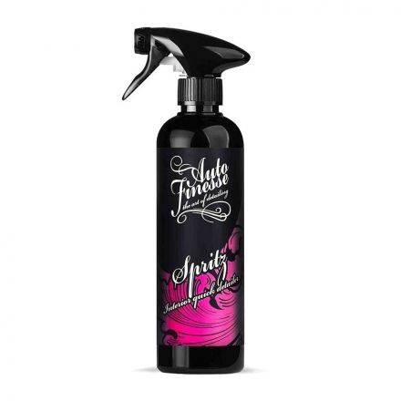 Auto Finesse Spritz 500ml