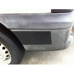 K2 Pro Structure bumper Spray 400ml