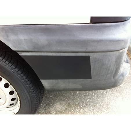 K2 Pro Structure bumper Spray 400ml