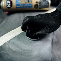 K2 Tapis Brush 600ml