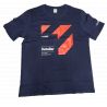 CarPro Detailer T-Shirt Red "M"