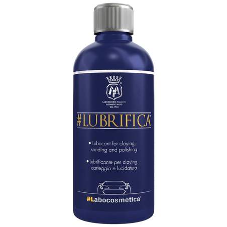 Labocosmetica Lubrifica 500ml