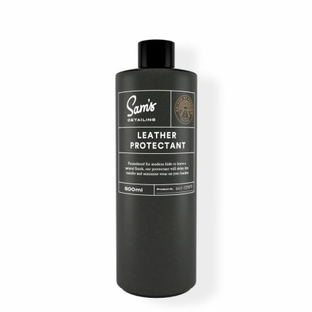 Sam's Leather Protectant 250ml
