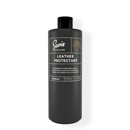 Sam's Leather Protectant 250ml