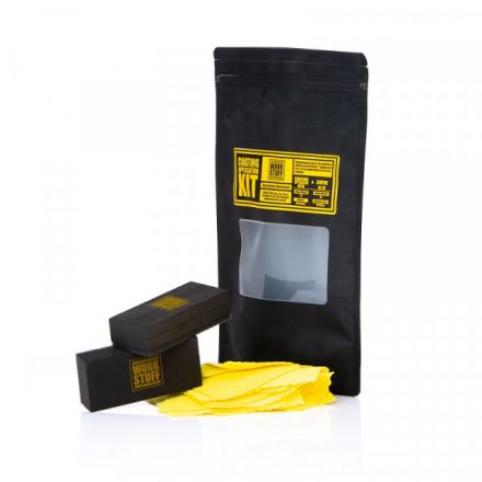 Work Stuff Coating Applicator kit