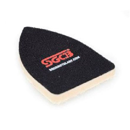 SGCB Glass Buffing Pad 100x83x6 mm