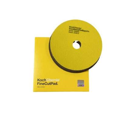 KOCH Fine Cut Pad 150x23mm