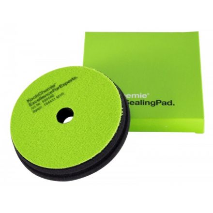 KochChemie Polish & Sealing Pad 126x23mm