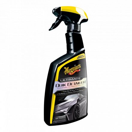 Meguiar's Ultimate Quik Detailer 709ml