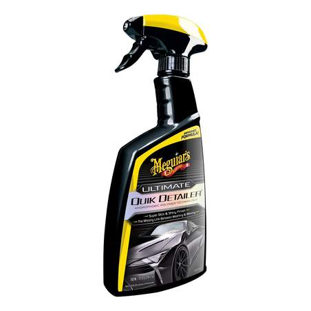 Meguiar's Ultimate Quik Detailer 709ml
