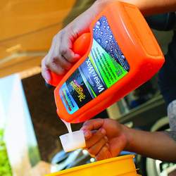 Meguiar's Hybrid Ceramic Wash & Wax 1,66L