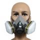 3M Polobrazna maska 6200