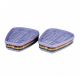 3M Filter 6059 ABEK1 2/1 SET