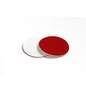 Velcro polirni disk za trde površine, CarPro Rayon Glass Polishing Pad 76mm