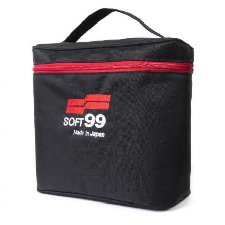 Soft99 Detailing Bag Mini