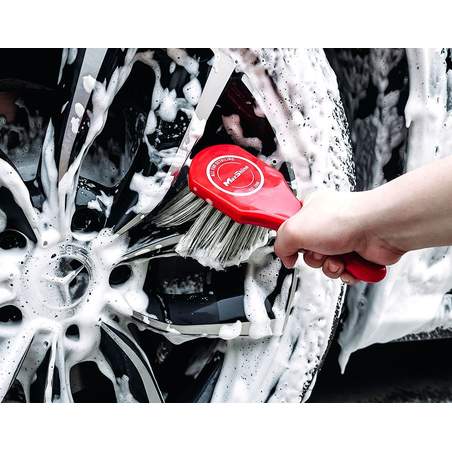 Maxshine Medium Duty Wheel & Body Brush