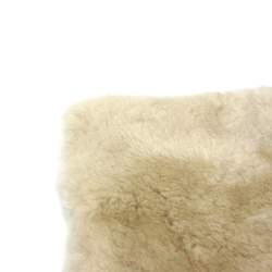 Maxshine Lambswool Premium Wash Pad 9"