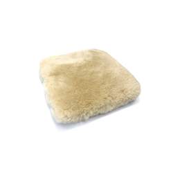 Maxshine Lambswool Premium Wash Pad 9"