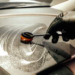 Maxshine Ultra Soft Brush Combo pack 3/1