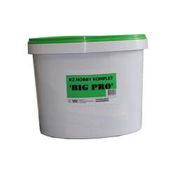 K2 Hobby komplet BIG PRO