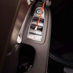 Maxshine Profesional Detailing Swabs 10/1