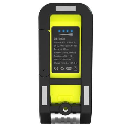 Unilite CRI-700Lm Detailing Light