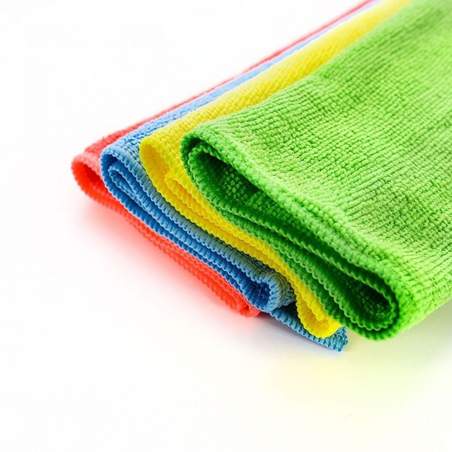K2 Microfiber Towel Set 4/1
