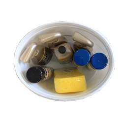 K2 Hobby komplet MEDIUM