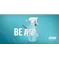 Gyeon Canvas Banner "BE QUICK DETAILER" 200 x 100 Gyeon Canvas Banner "BE QUICK DETAILER" 200 x 100