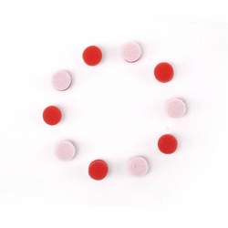 Maxshine Nano Finishing Pad Set 15 mm 10/1