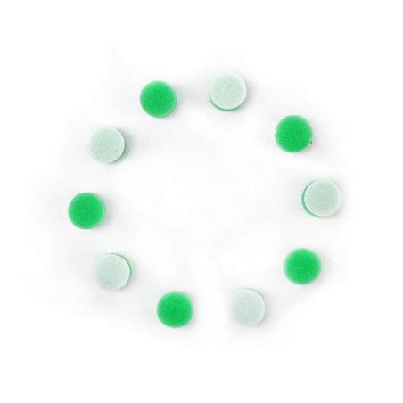 Maxshine Nano Polishing Pad Set 26 mm 10/1