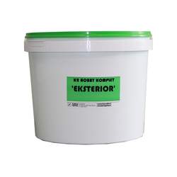 K2 Hobby komplet EKSTERIOR