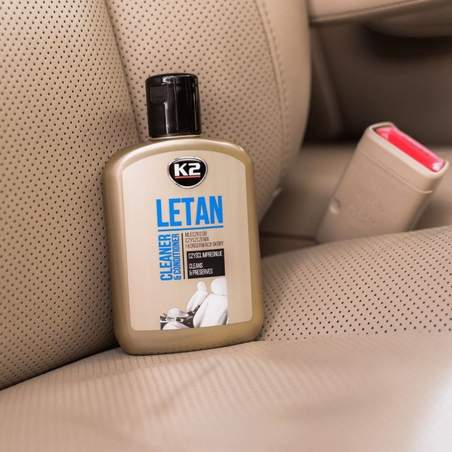 K2 Letan 250ml