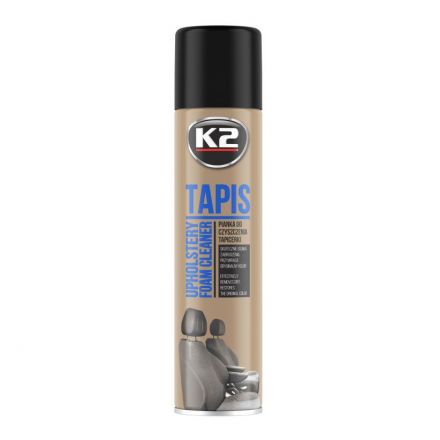 K2 Tapis 600 ml