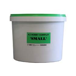 K2 Hobby komplet SMALL