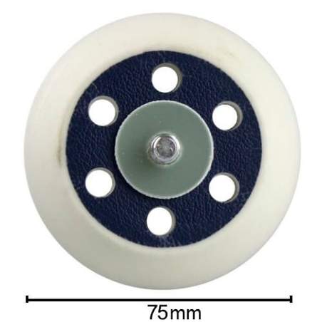 Krauss Shinemaster S75 Backing Plate