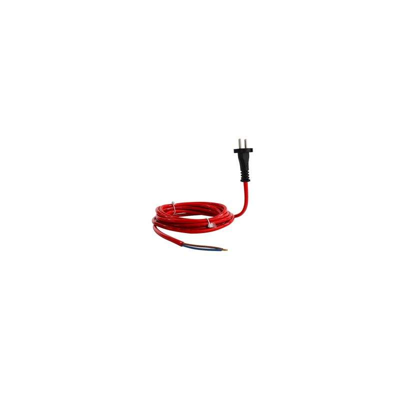 Flex Power Cord 220V 4,5m