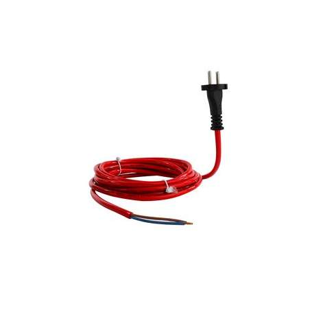 Flex Power Cord 220V 4,5m