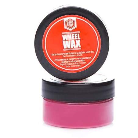 Good Stuff Wheelwax 25ml