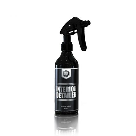 Good Stuff Interior Detailer 500ml