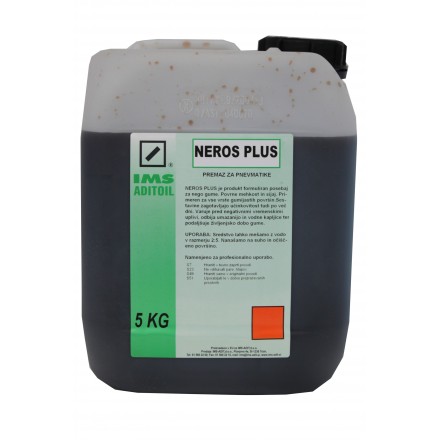 Neros Plus 5kg