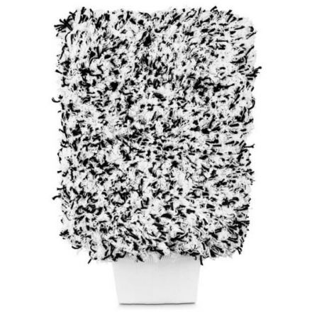 Gipy Microfiber Wash Mitt