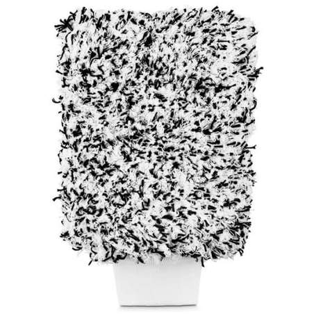 Gipy Microfiber Wash Mitt