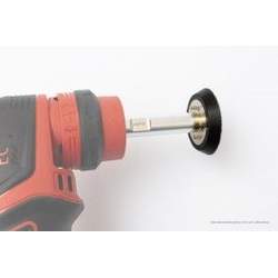 APS Backing Plate For PXE 50mm